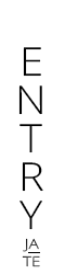 Entry JA-TE Kaputechnika Kft